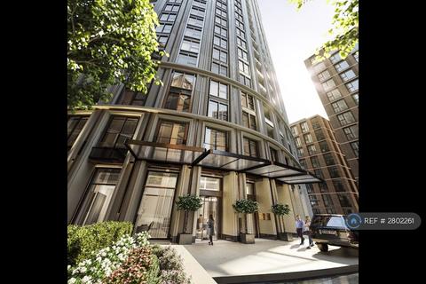 1 bedroom flat to rent, Westmark Tower, London, W2