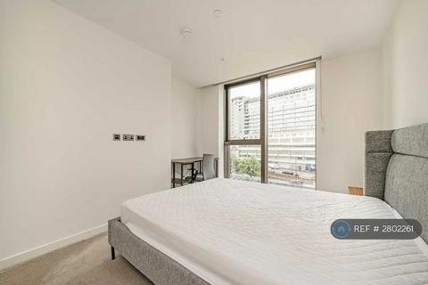 1 bedroom flat to rent, Westmark Tower, London, W2