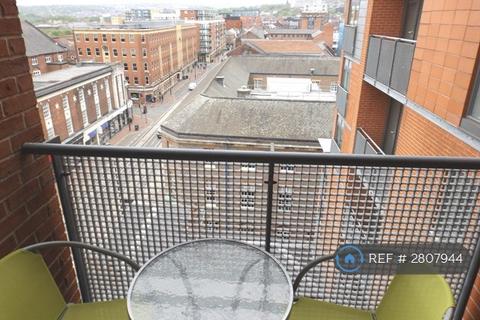 undefined, West Street, Sheffield, S1