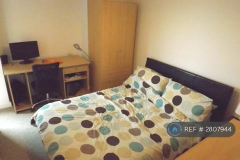 undefined, West Street, Sheffield, S1