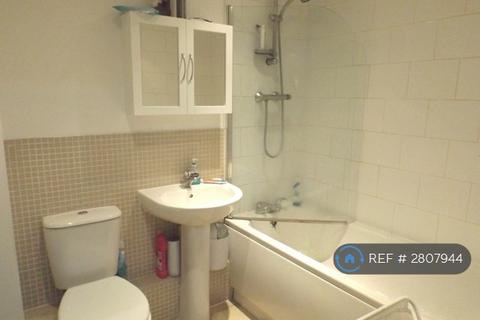 undefined, West Street, Sheffield, S1