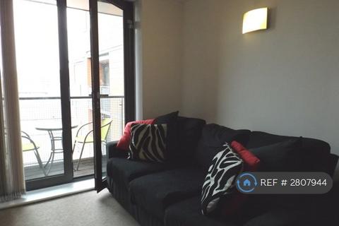 undefined, West Street, Sheffield, S1