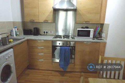 undefined, West Street, Sheffield, S1