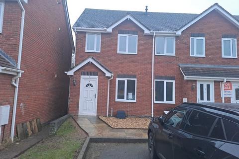 undefined, Lodge Court, Donnington Wood, TELFORD