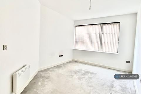 2 bedroom flat to rent, Pope Street, Birmingham, B1