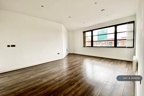 undefined, Pope Street, Birmingham, B1