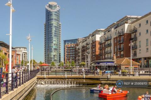2 bedroom flat to rent, Gunwharf Quays, Portsmouth, PO1