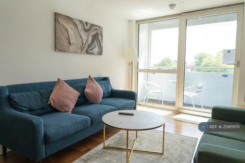 2 bedroom flat to rent, Gunwharf Quays, Portsmouth, PO1