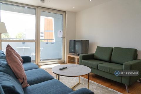 2 bedroom flat to rent, Gunwharf Quays, Portsmouth, PO1