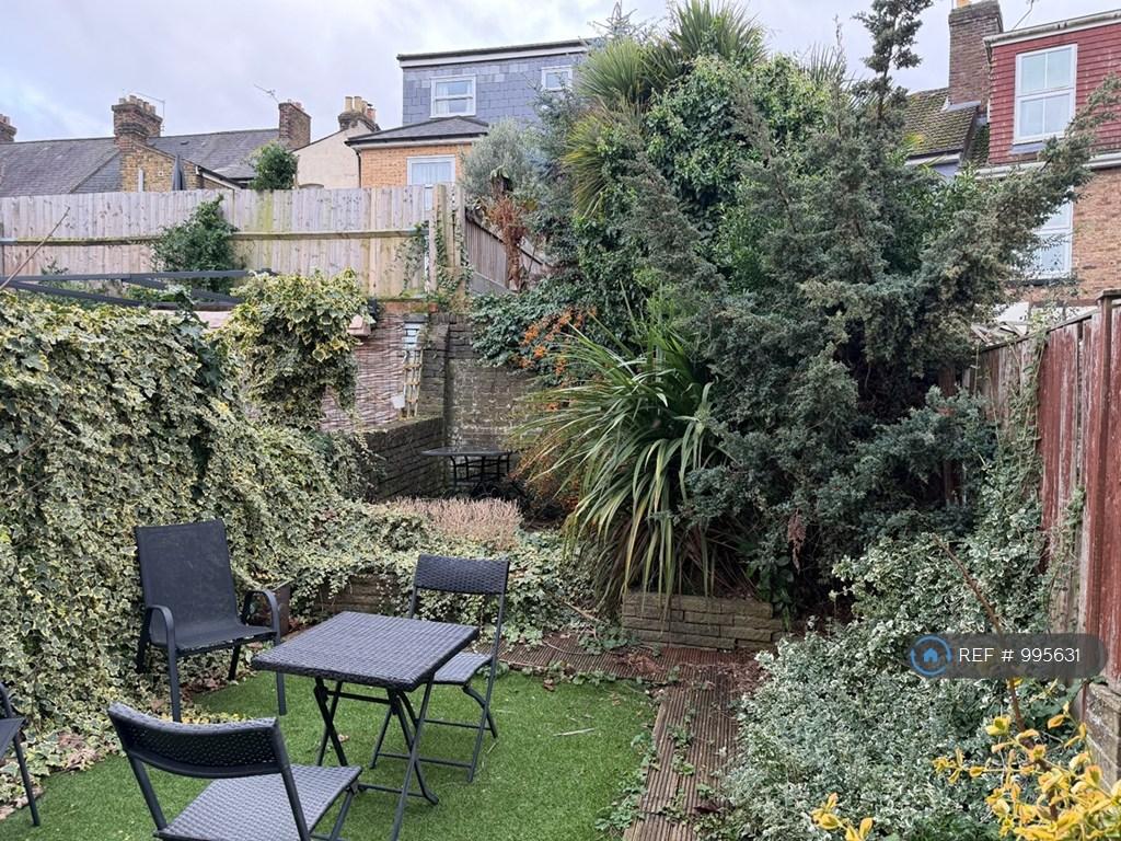 Communal Garden