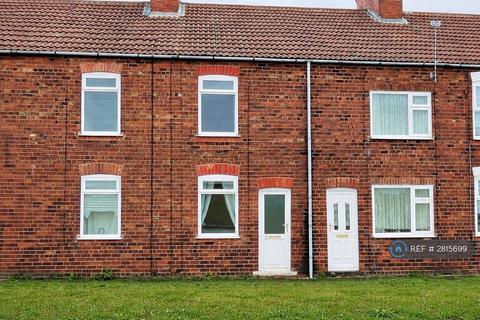 2 bedroom terraced house to rent, Moss Terrace, Doncaster, DN8