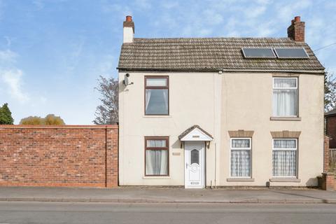 2 bedroom semi-detached house for sale, Wharf Road, Crowle, Scunthorpe