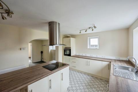 2 bedroom semi-detached house for sale, Wharf Road, Crowle, Scunthorpe
