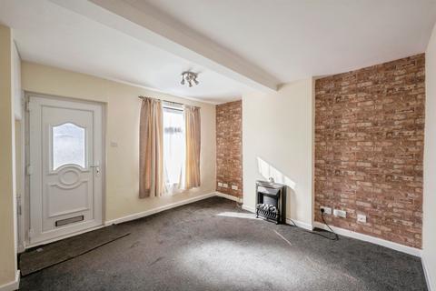 2 bedroom semi-detached house for sale, Wharf Road, Crowle, Scunthorpe