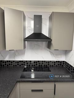undefined, Oxford Terrace, Bishop Auckland, DL14