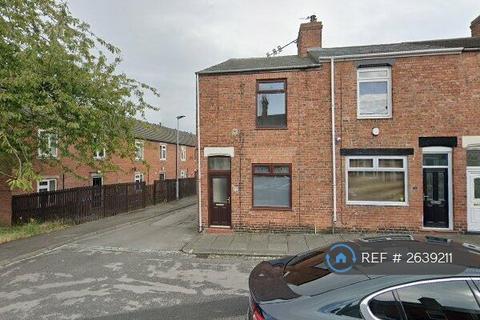 undefined, Oxford Terrace, Bishop Auckland, DL14