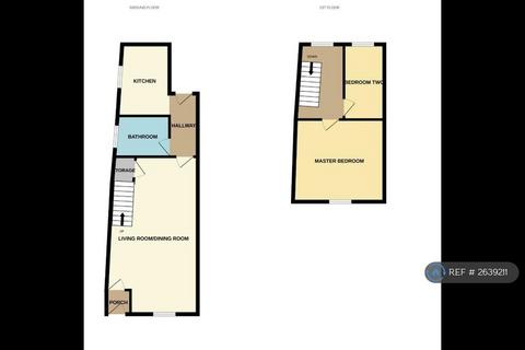 undefined, Oxford Terrace, Bishop Auckland, DL14