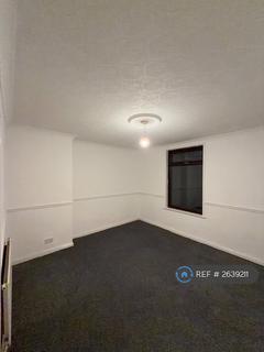 undefined, Oxford Terrace, Bishop Auckland, DL14