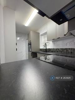 undefined, Oxford Terrace, Bishop Auckland, DL14