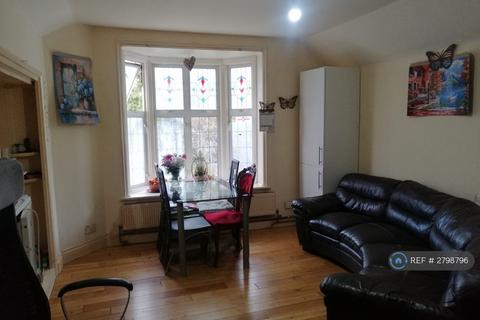 undefined, Frimley  Road, London, IG3