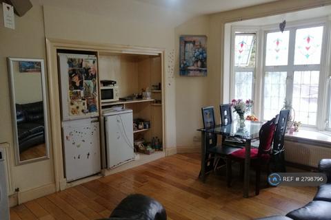 undefined, Frimley  Road, London, IG3