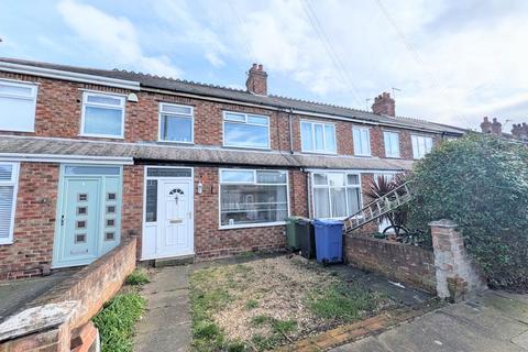 3 bedroom terraced house for sale, CARSON AVENUE, GRIMSBY