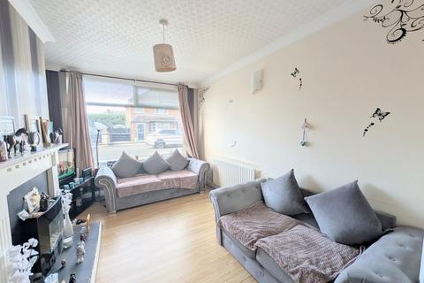 3 bedroom terraced house for sale, CARSON AVENUE, GRIMSBY