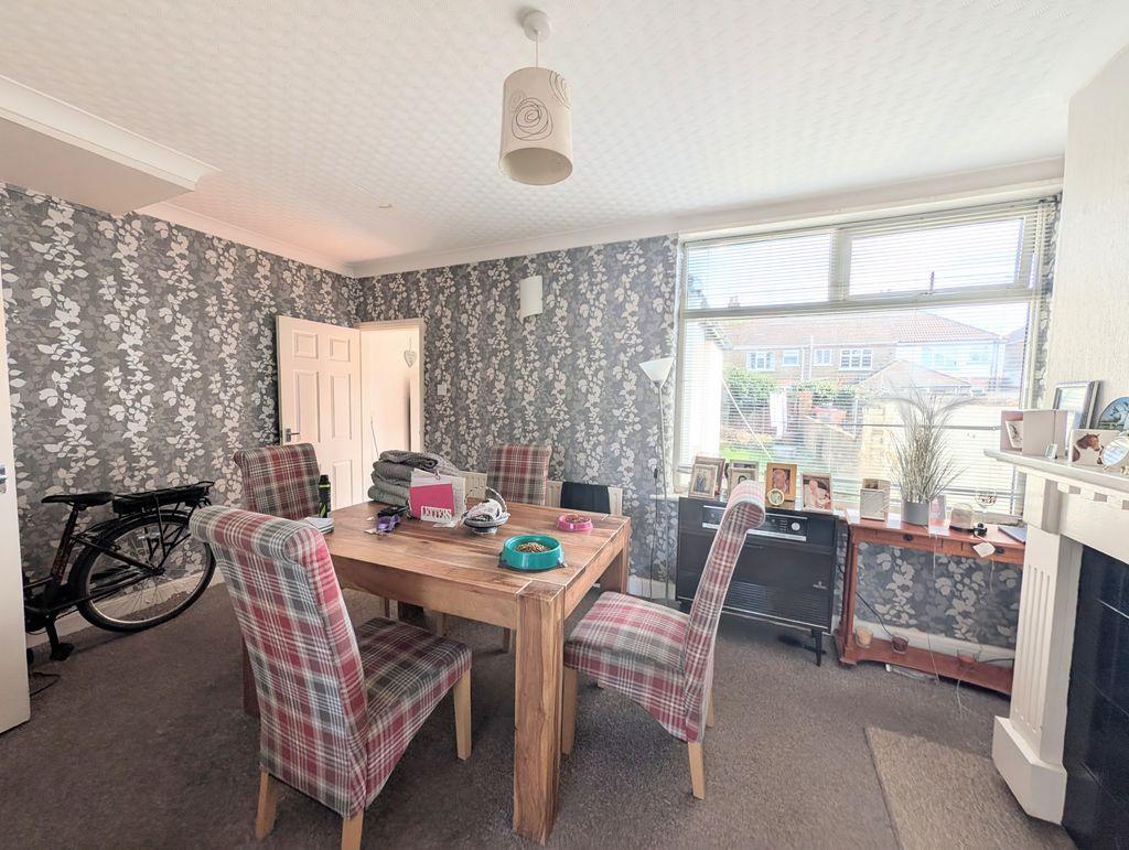 Dining room view 2