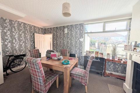 3 bedroom terraced house for sale, CARSON AVENUE, GRIMSBY