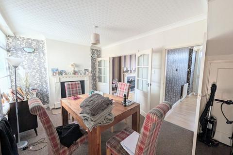 3 bedroom terraced house for sale, CARSON AVENUE, GRIMSBY