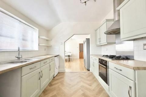 3 bedroom terraced house for sale, FLORENCE STREET, GRIMSBY