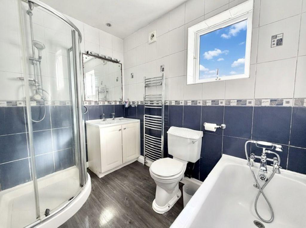 Bathroom view 2