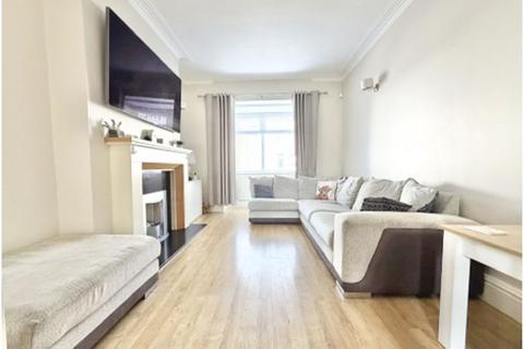 3 bedroom terraced house for sale, FLORENCE STREET, GRIMSBY