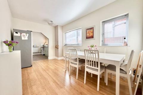 3 bedroom terraced house for sale, FLORENCE STREET, GRIMSBY