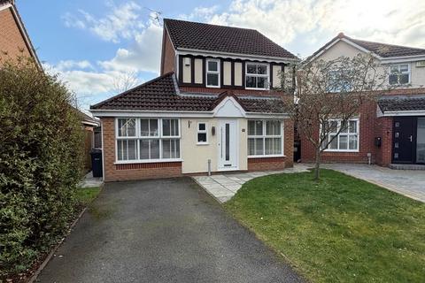 undefined, Sark Avenue, Stanney Oaks