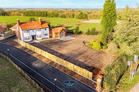 5 bedroom detached house for sale, Meadow Rise, Church Lane, Coventry CV7
