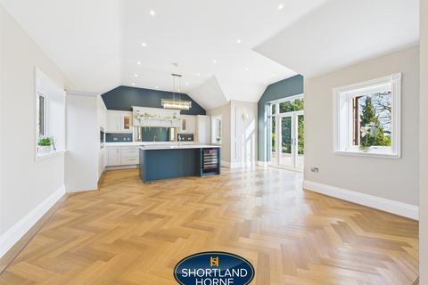 5 bedroom detached house for sale, Meadow Rise, Church Lane, Coventry CV7