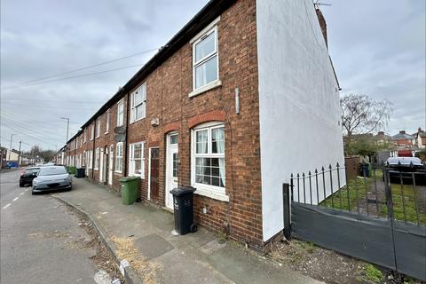 undefined, Wolverhampton Street, WEDNESBURY