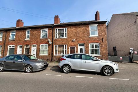 undefined, Wolverhampton Street, WEDNESBURY