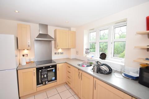 2 bedroom apartment for sale, Woodgate Road, Whalley Range, Manchester. M16 8LX