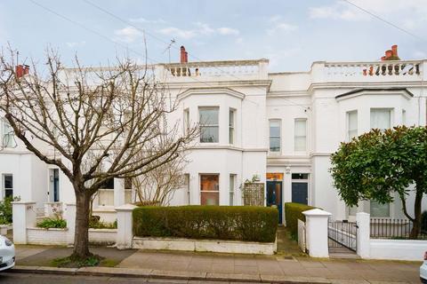 4 bedroom terraced house for sale, St. Elmo Road W12