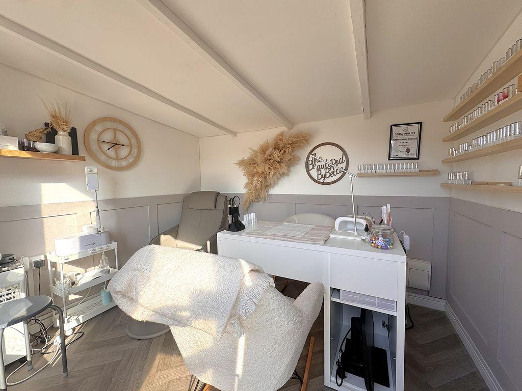 Home Office