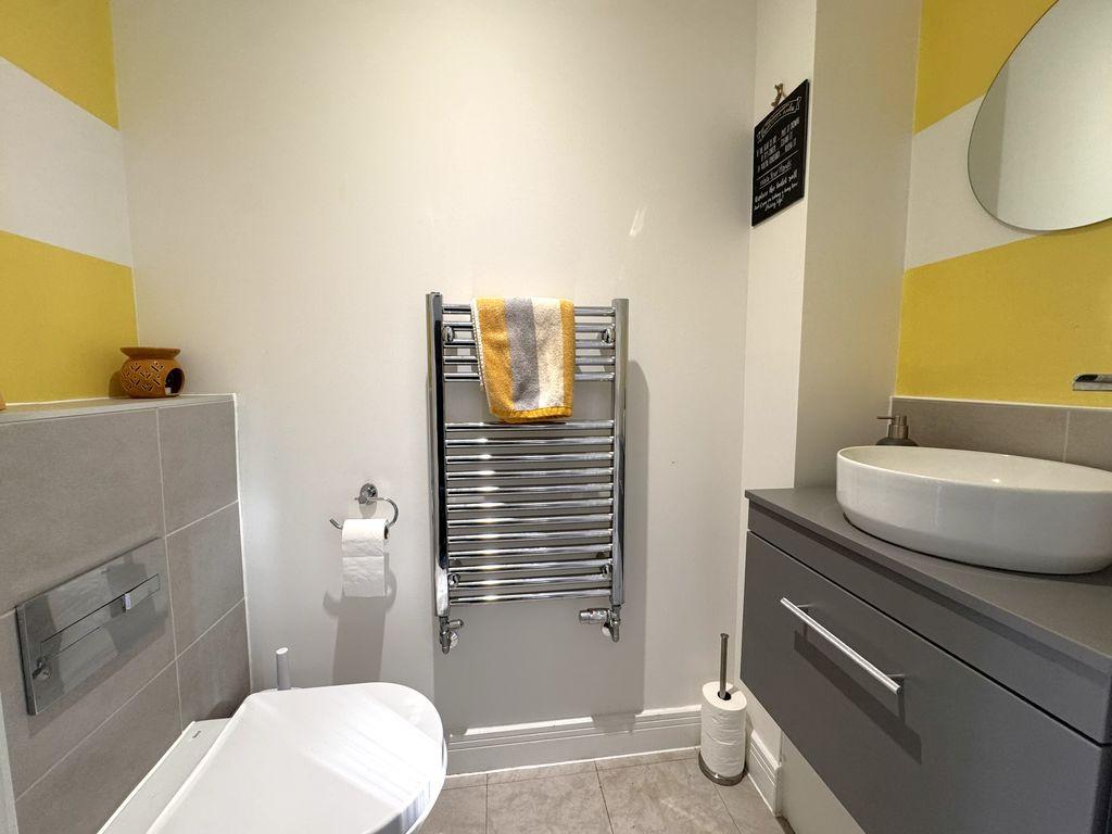 Cloakroom