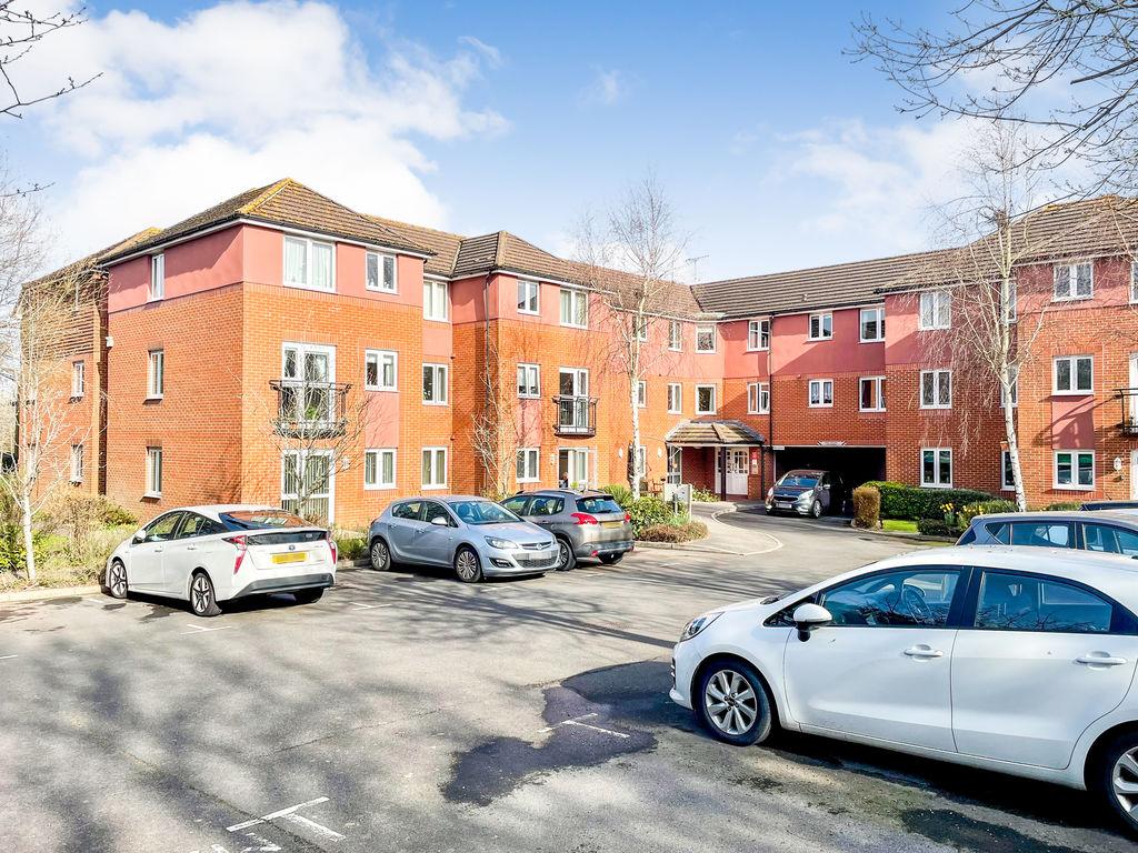 Berryfield Court
