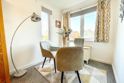 1 bedroom retirement property for sale, Berryfield Court, Bursledon Road, Hedge End, SO30