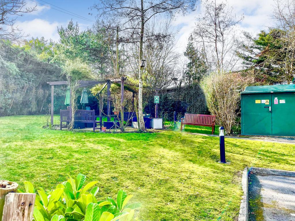 Berryfield Court