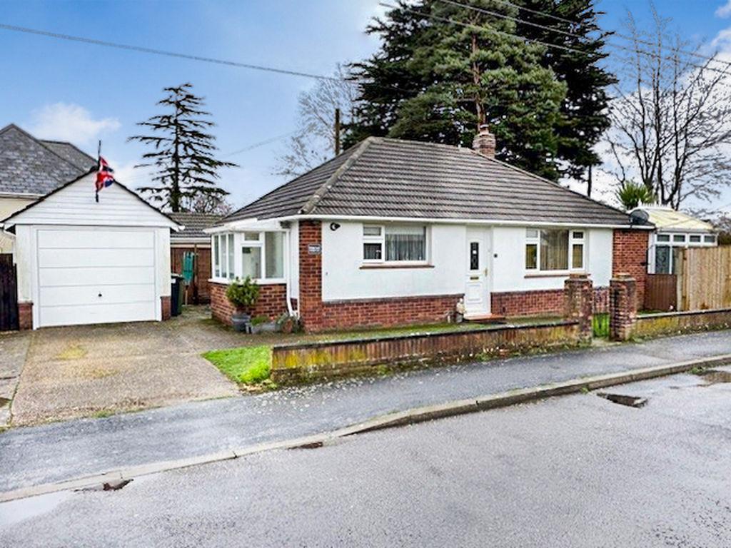 Pardoe Close