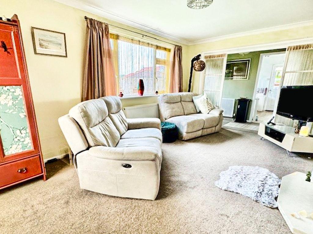 Pardoe Close