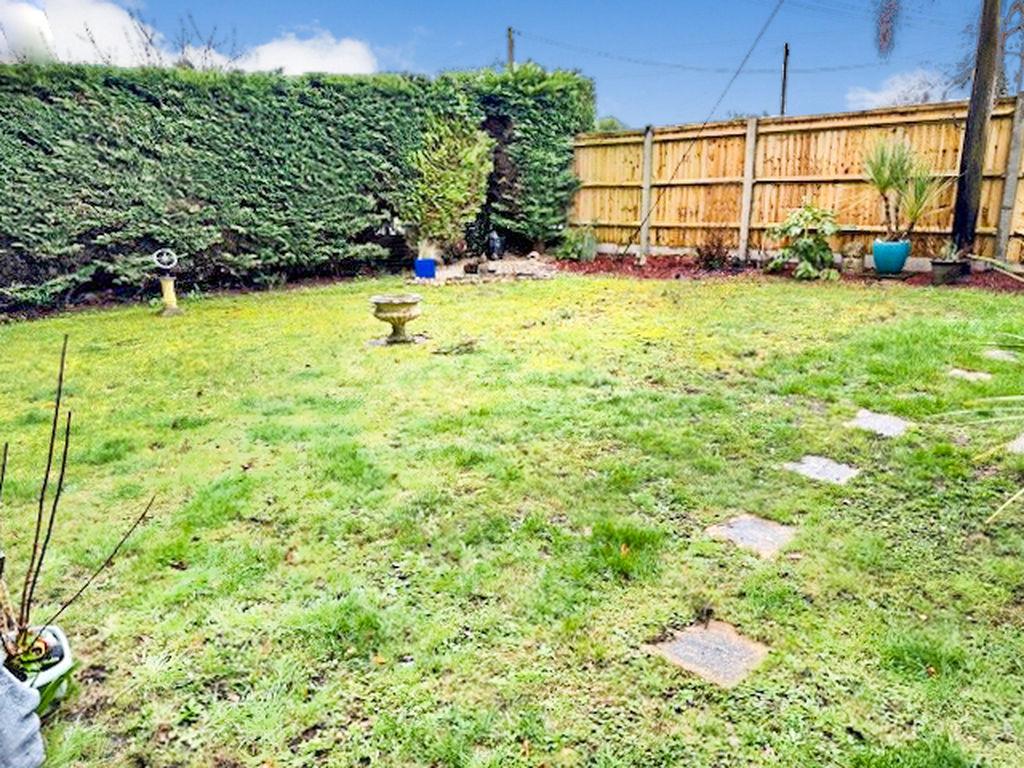 Pardoe Close