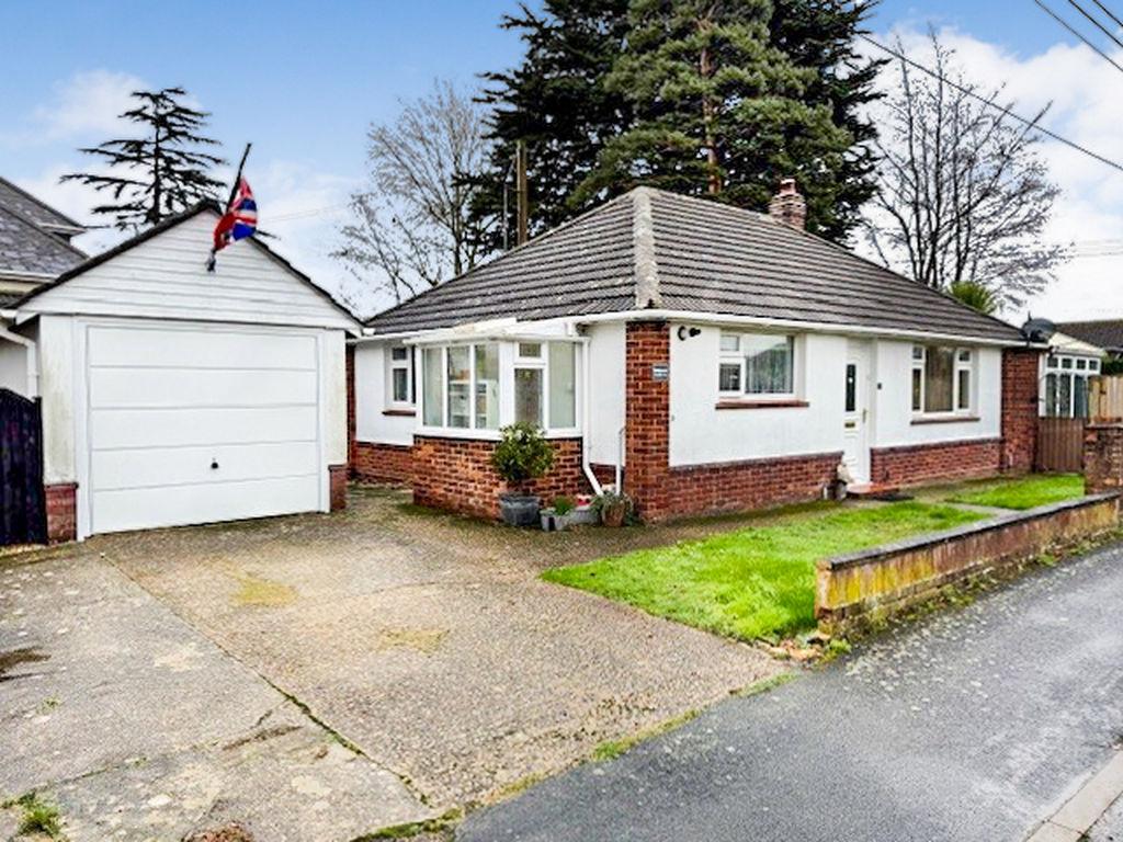 Pardoe Close